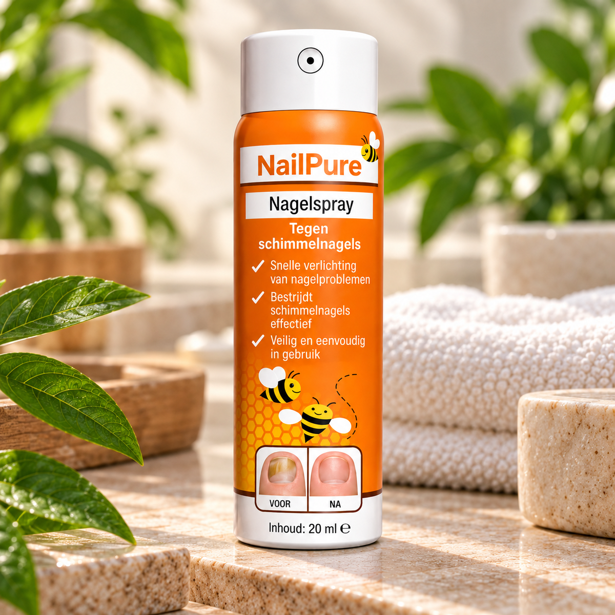 Nailpure™