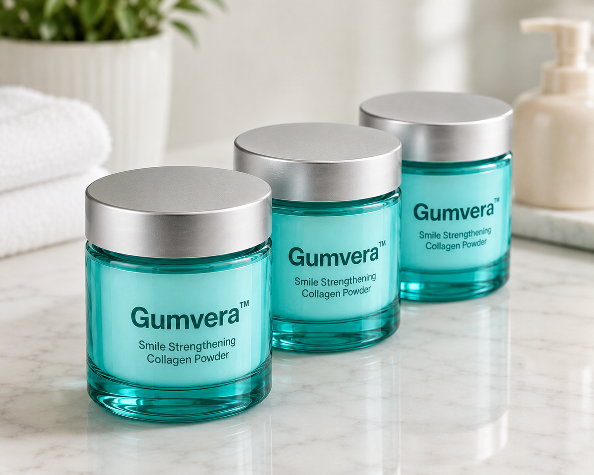 Gumvera | Collageen Poeder