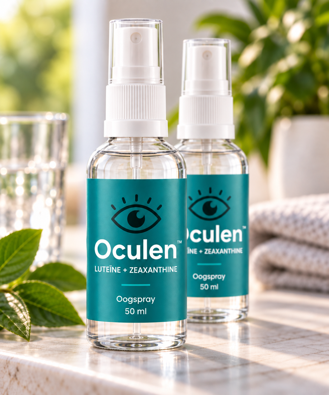 Oculen | Oogspray