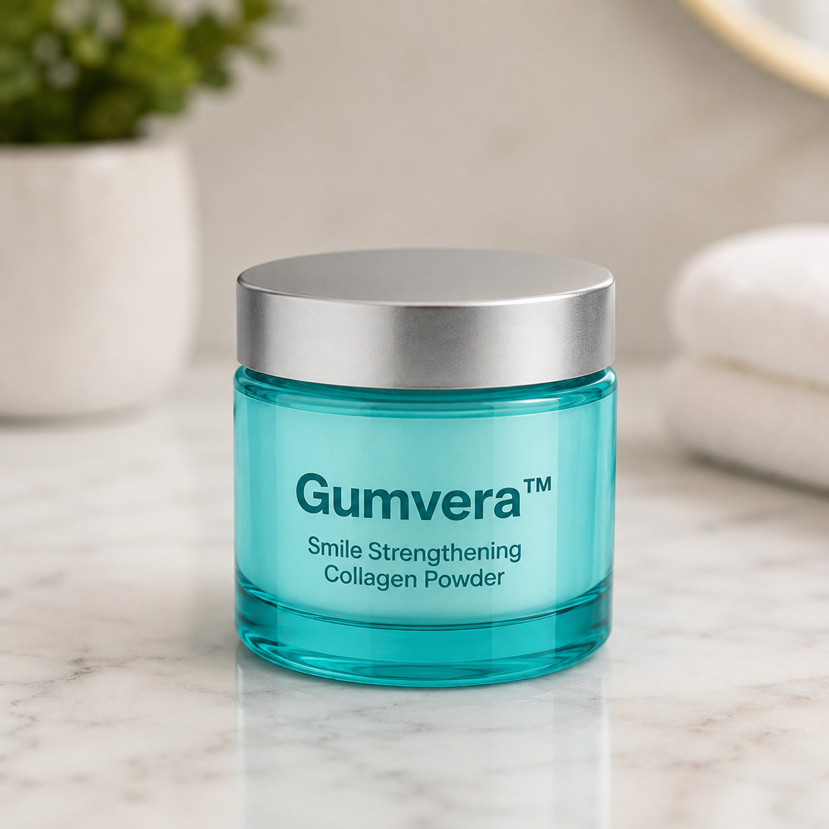 Gumvera | Collageen Poeder